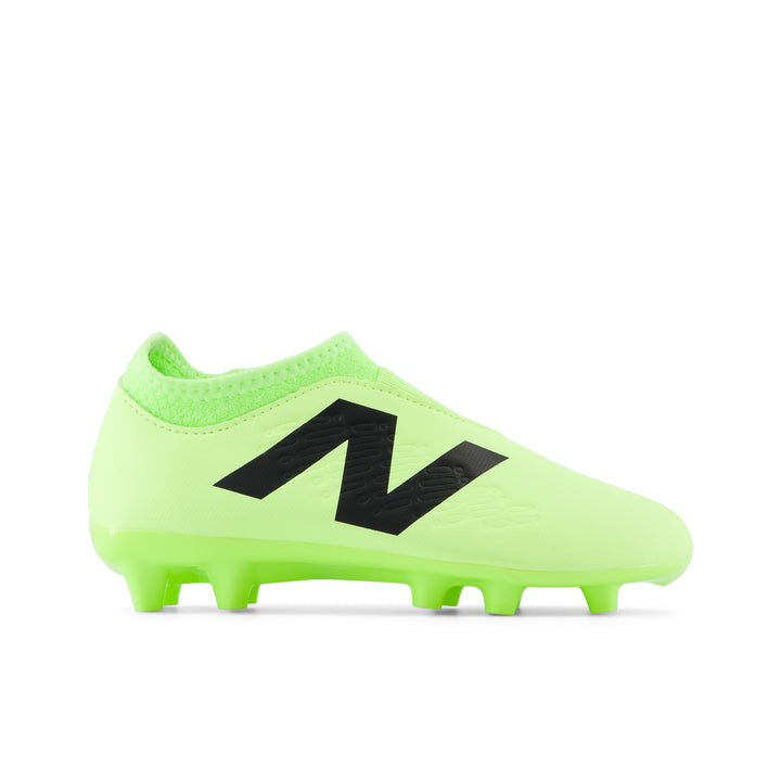 New Balance Tekela Magique Junior FG V4+ Firm Ground Soccer Cleats