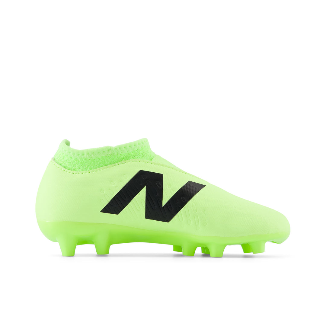 New Balance Tekela Magique Junior FG V4+ Firm Ground Soccer Cleats