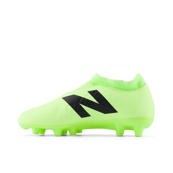 New Balance Tekela Magique Junior FG V4+ Botas De Fútbol Para Terrenos Firmes