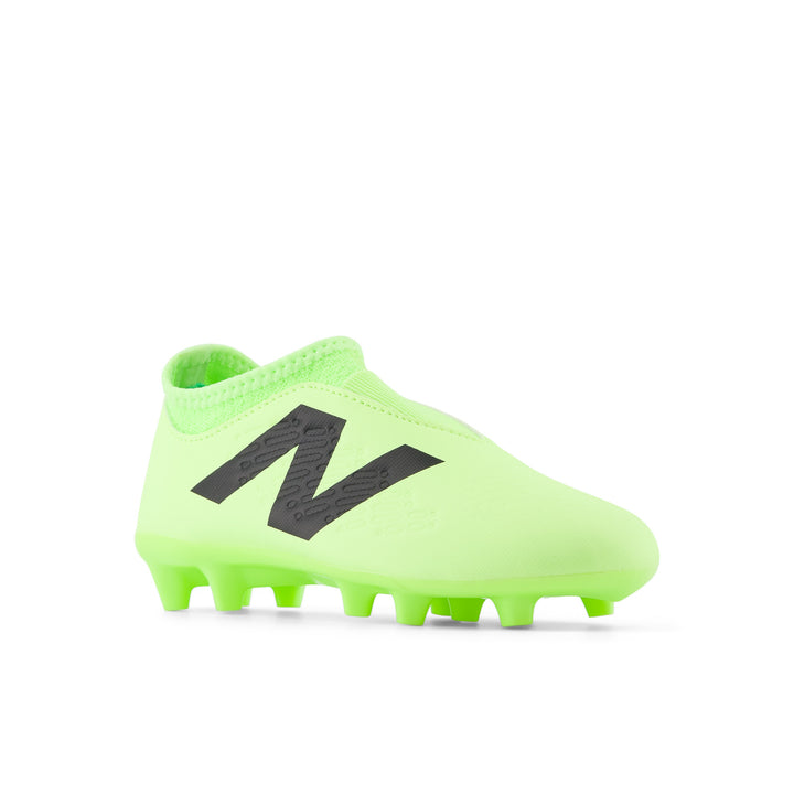 New Balance Tekela Magique Junior FG V4+ Firm Ground Soccer Cleats