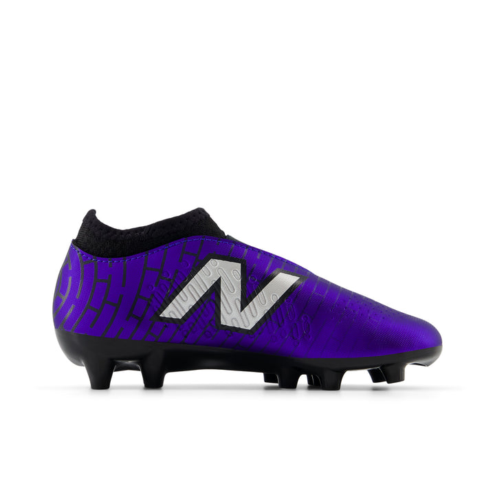 New Balance Tekela Magique Junior FG V4 + Firm Ground Soccer Cleats