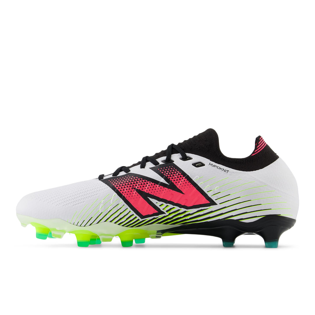 Zapatillas New Balance Tekela Pro Low Laced FG V4+ para terreno firme