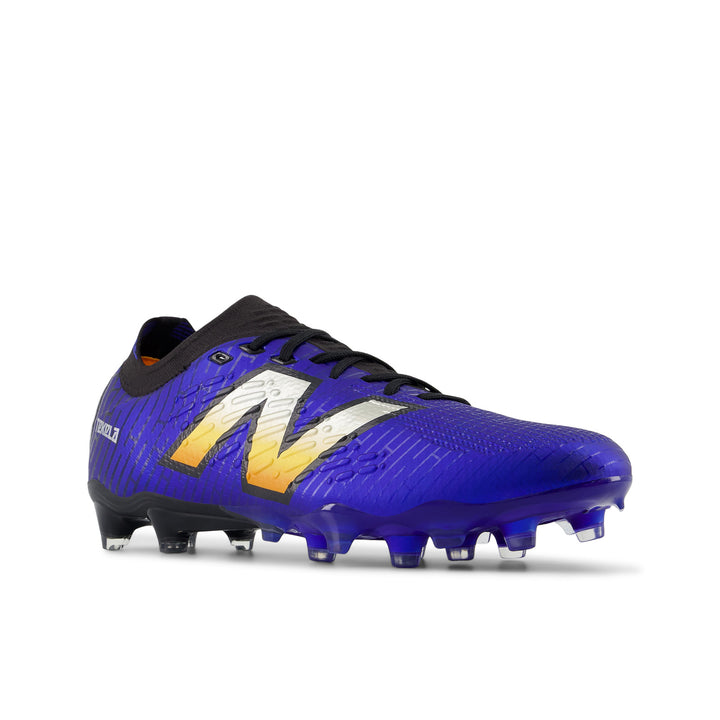 Zapatillas New Balance Tekela Pro Low Laced FG V4+ para terreno firme