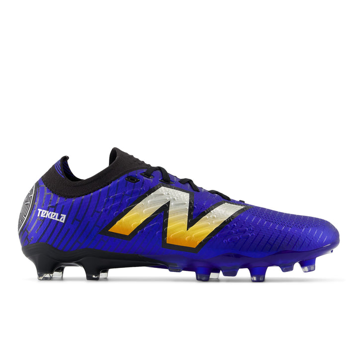 New Balance Tekela Pro Low Laced FG V4+ Firm Ground Cleats