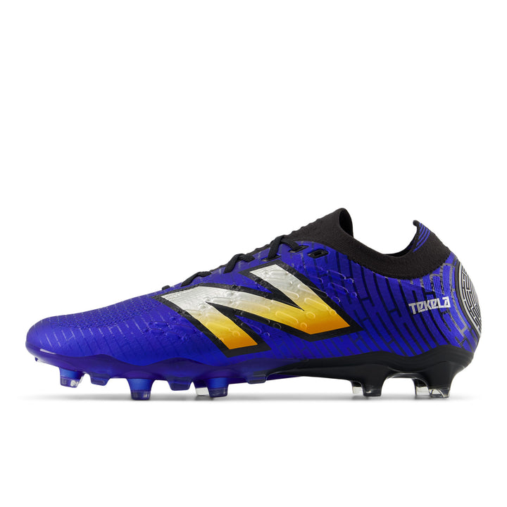 New Balance Tekela Pro Low Laced FG V4+ Firm Ground Cleats