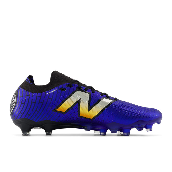 Zapatillas New Balance Tekela Pro Low Laced FG V4+ para terreno firme