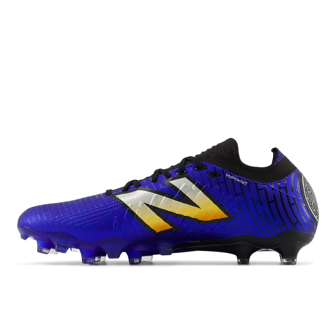 Zapatillas New Balance Tekela Pro Low Laced FG V4+ para terreno firme