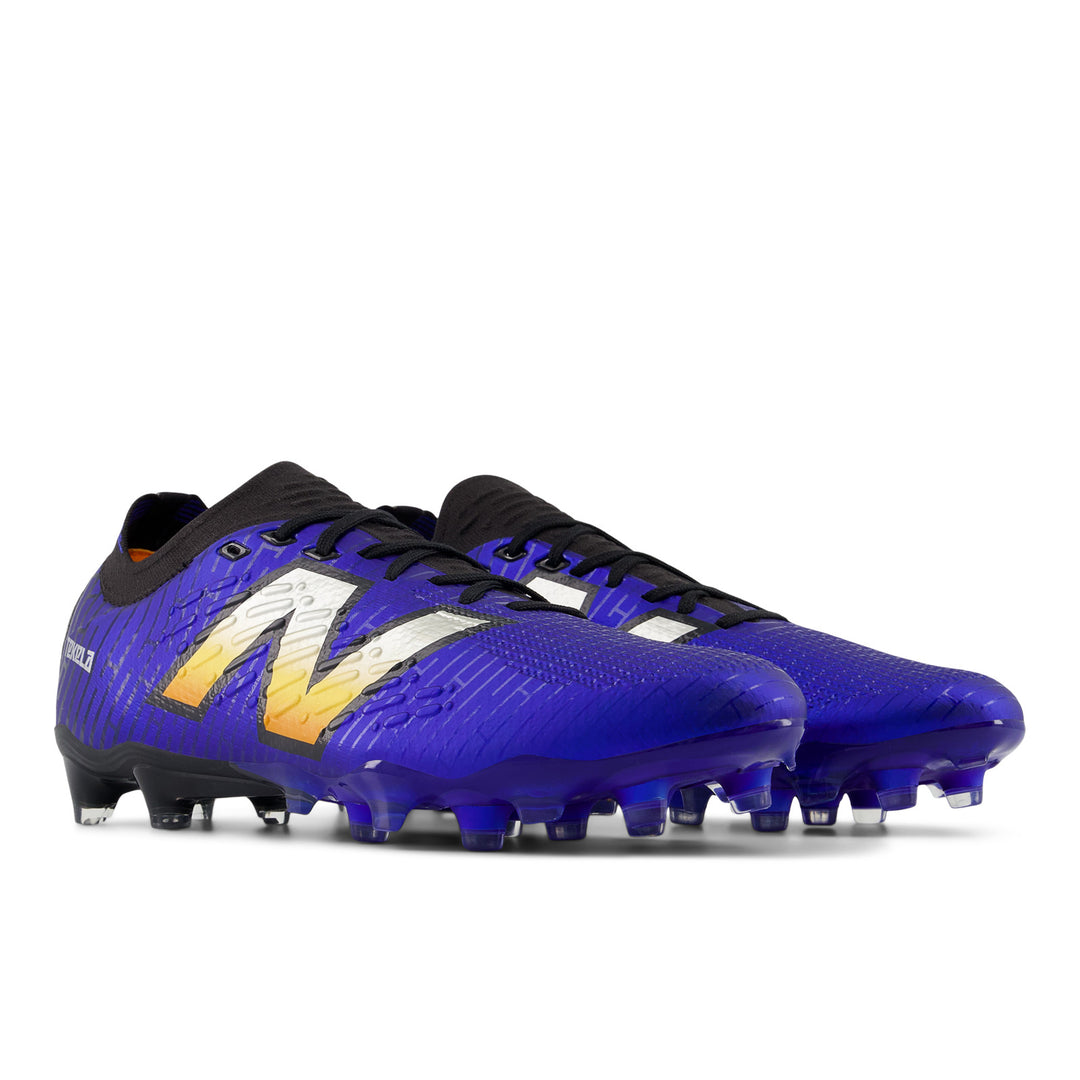 Zapatillas New Balance Tekela Pro Low Laced FG V4+ para terreno firme