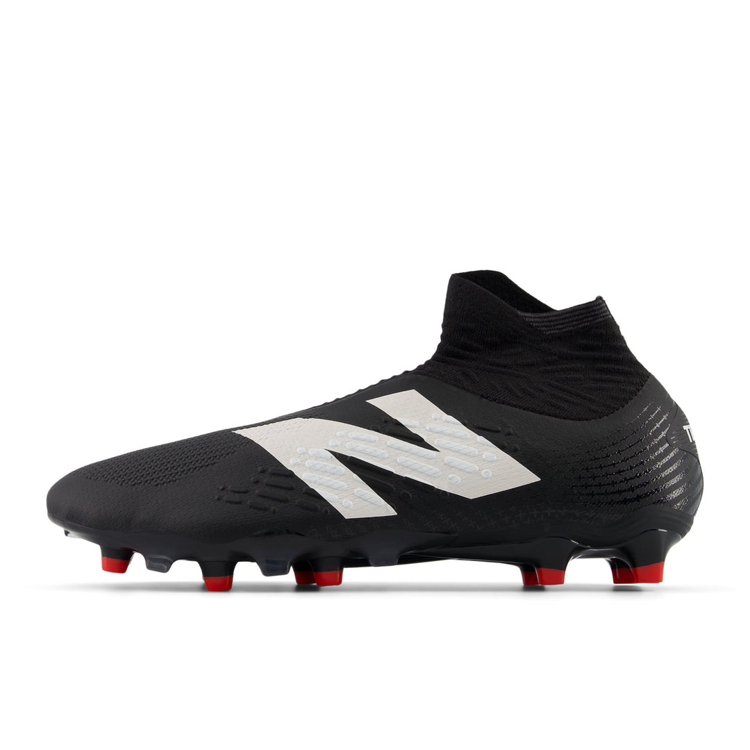 Botas de fútbol New Balance Tekela Pro FG V4 + para superficies firmes