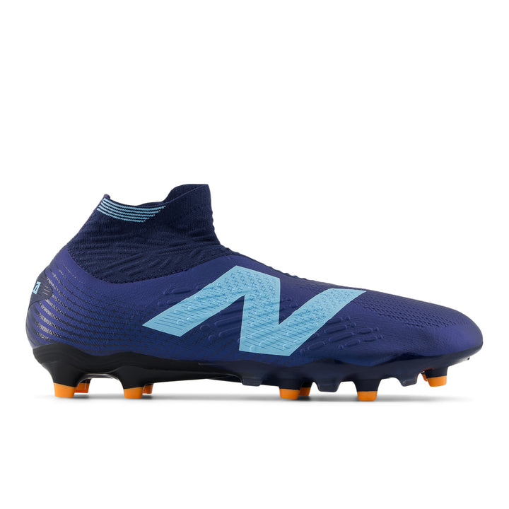 Botas de fútbol New Balance Tekela Pro FG V4 + para superficies firmes