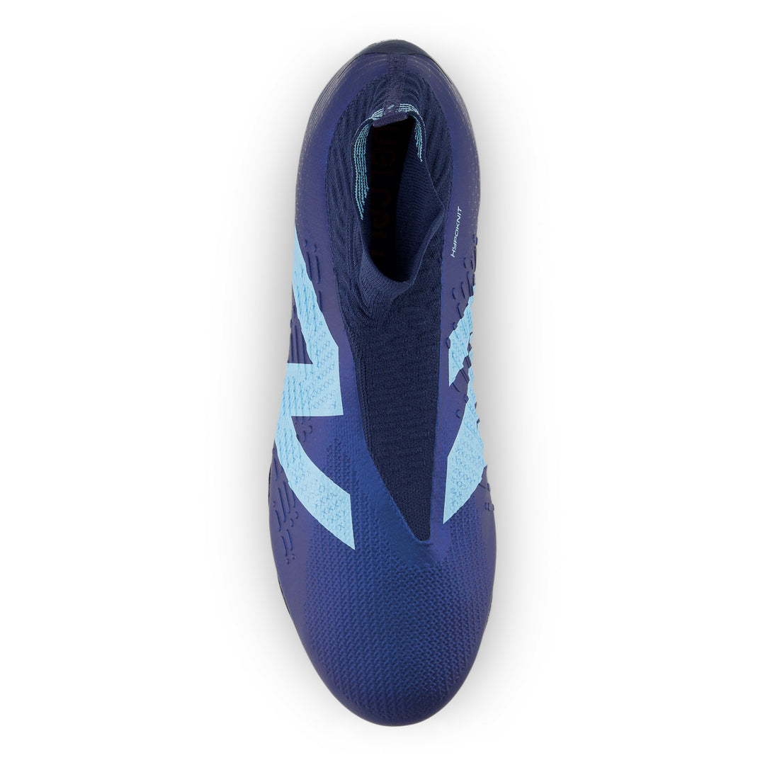 Botas de fútbol New Balance Tekela Pro FG V4 + para superficies firmes