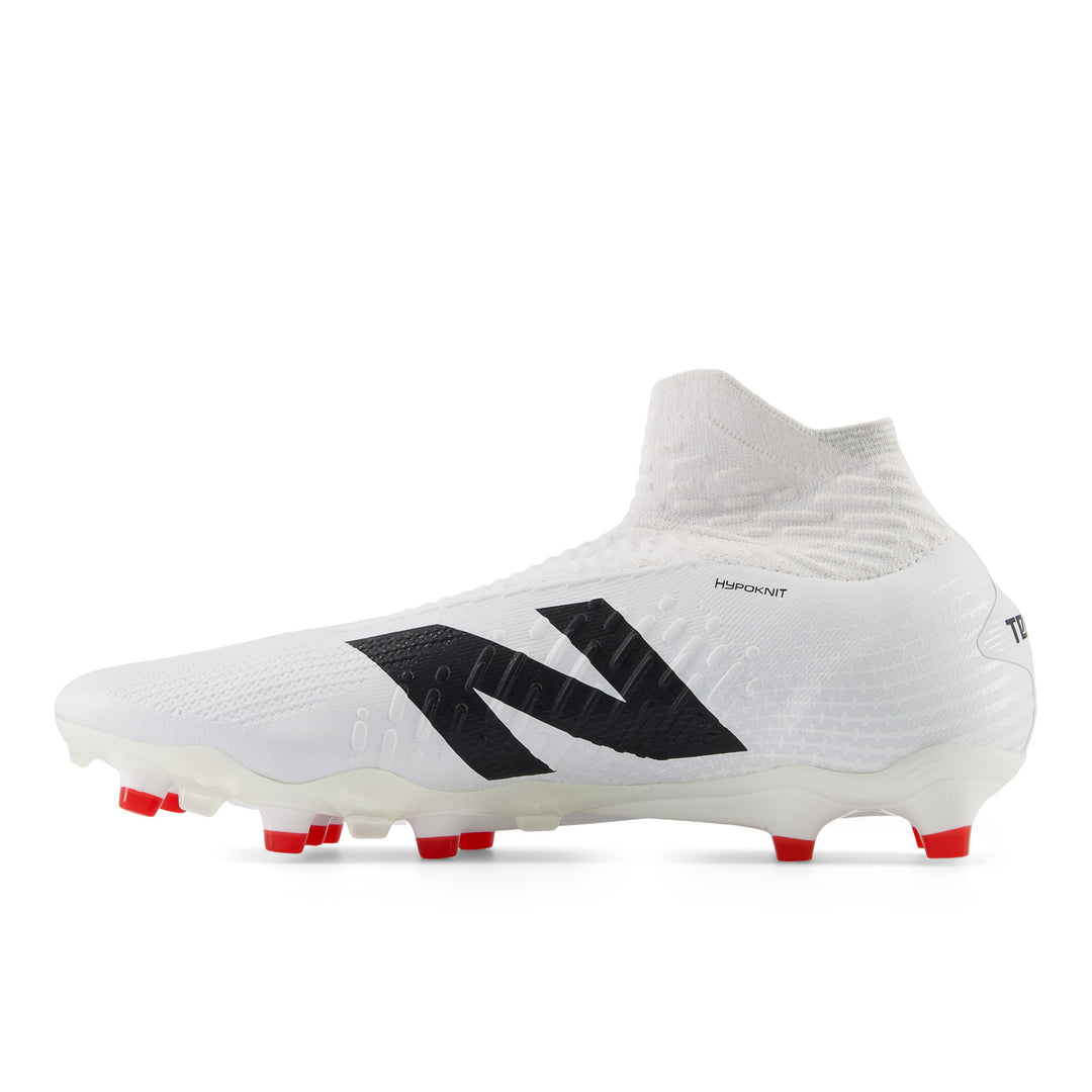 Botas de fútbol New Balance Tekela Pro FG V4 + para superficies firmes