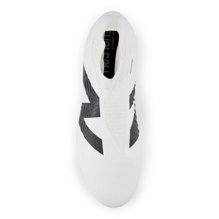 Botas de fútbol New Balance Tekela Pro FG V4 + para superficies firmes