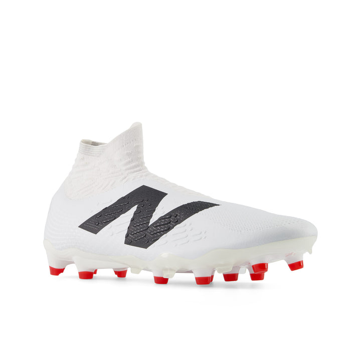 Botas de fútbol New Balance Tekela Pro FG V4 + para superficies firmes