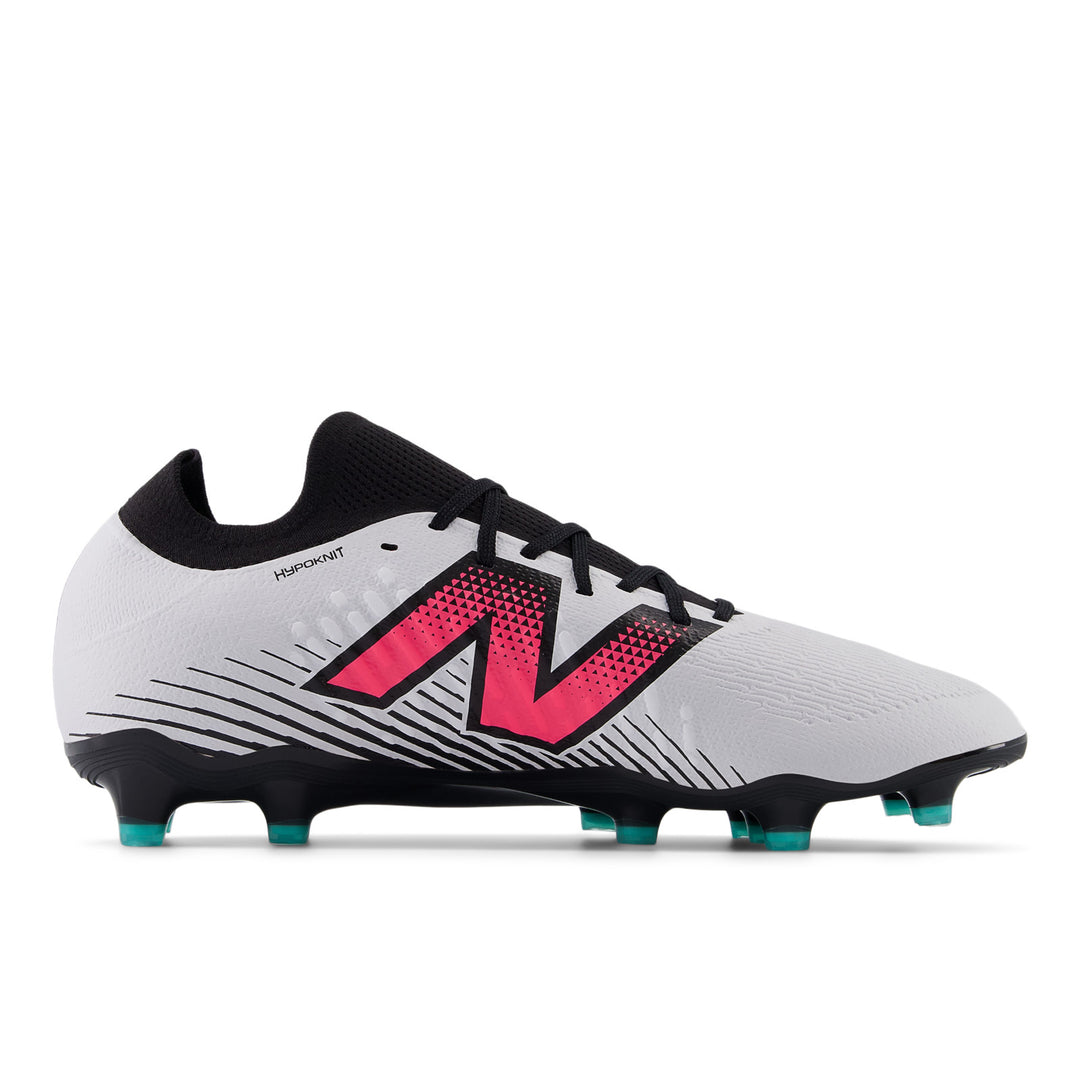 New Balance Tekela Magia Low Laced FG V4+ Botas de fútbol para terreno firme