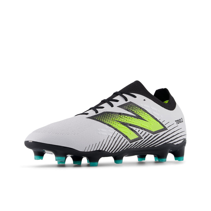 New Balance Tekela Magia Low Laced FG V4+ Firm Ground Football Boots