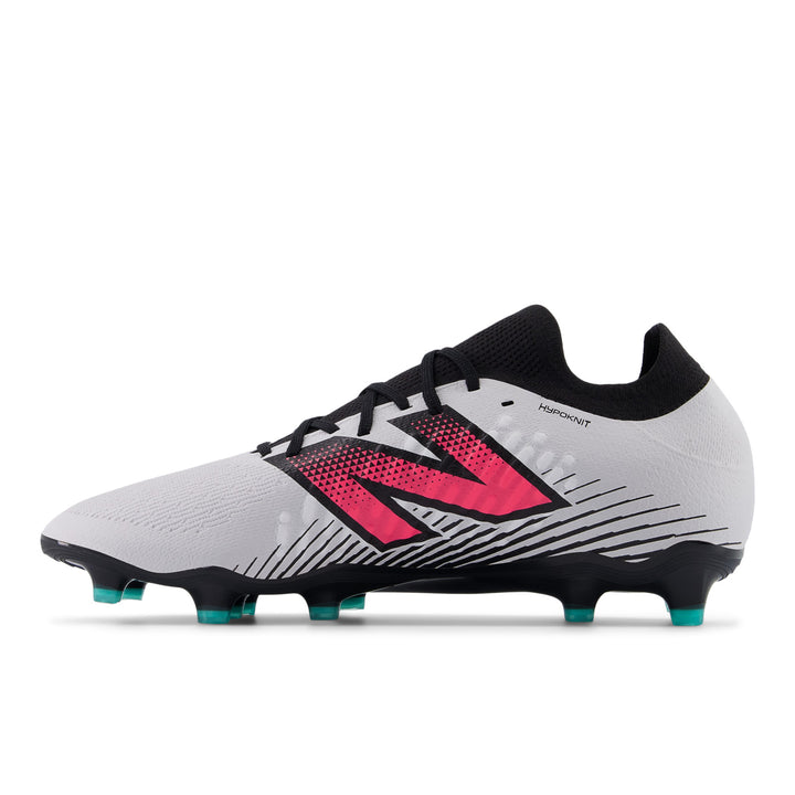 New Balance Tekela Magia Low Laced FG V4+ Botas de fútbol para terreno firme