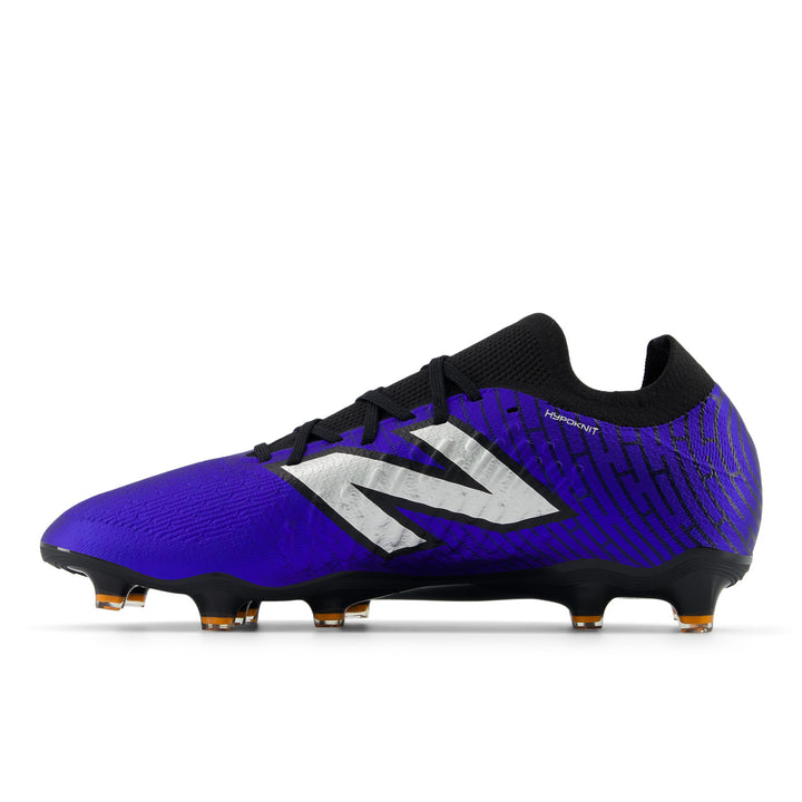 New Balance Tekela Magia Low Laced FG V4+ Botas de fútbol para terreno firme