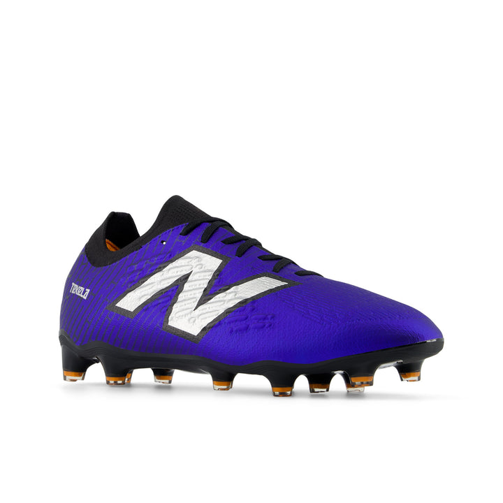 New Balance Tekela Magia Low Laced FG V4+ Botas de fútbol para terreno firme