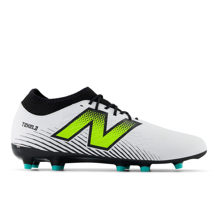 Botas de fútbol para superficies firmes New Balance Tekela Magique FG V4+