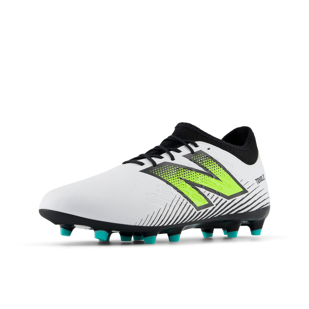 Botas de fútbol para superficies firmes New Balance Tekela Magique FG V4+