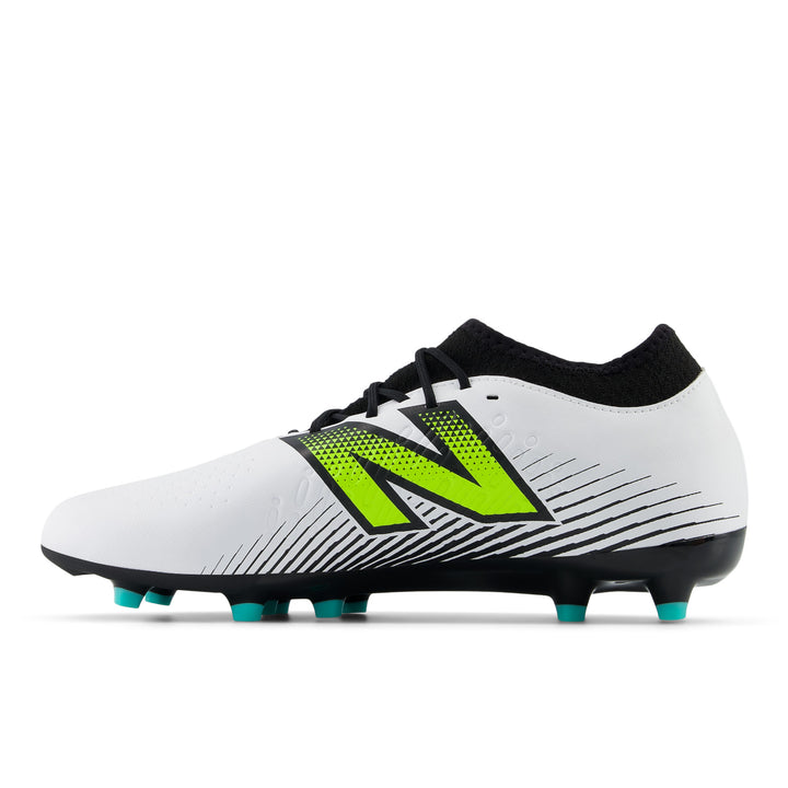 Botas de fútbol para superficies firmes New Balance Tekela Magique FG V4+