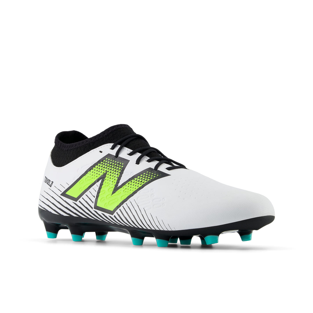 Botas de fútbol para superficies firmes New Balance Tekela Magique FG V4+