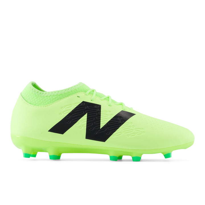 Botas de fútbol para superficies firmes New Balance Tekela Magique FG V4+