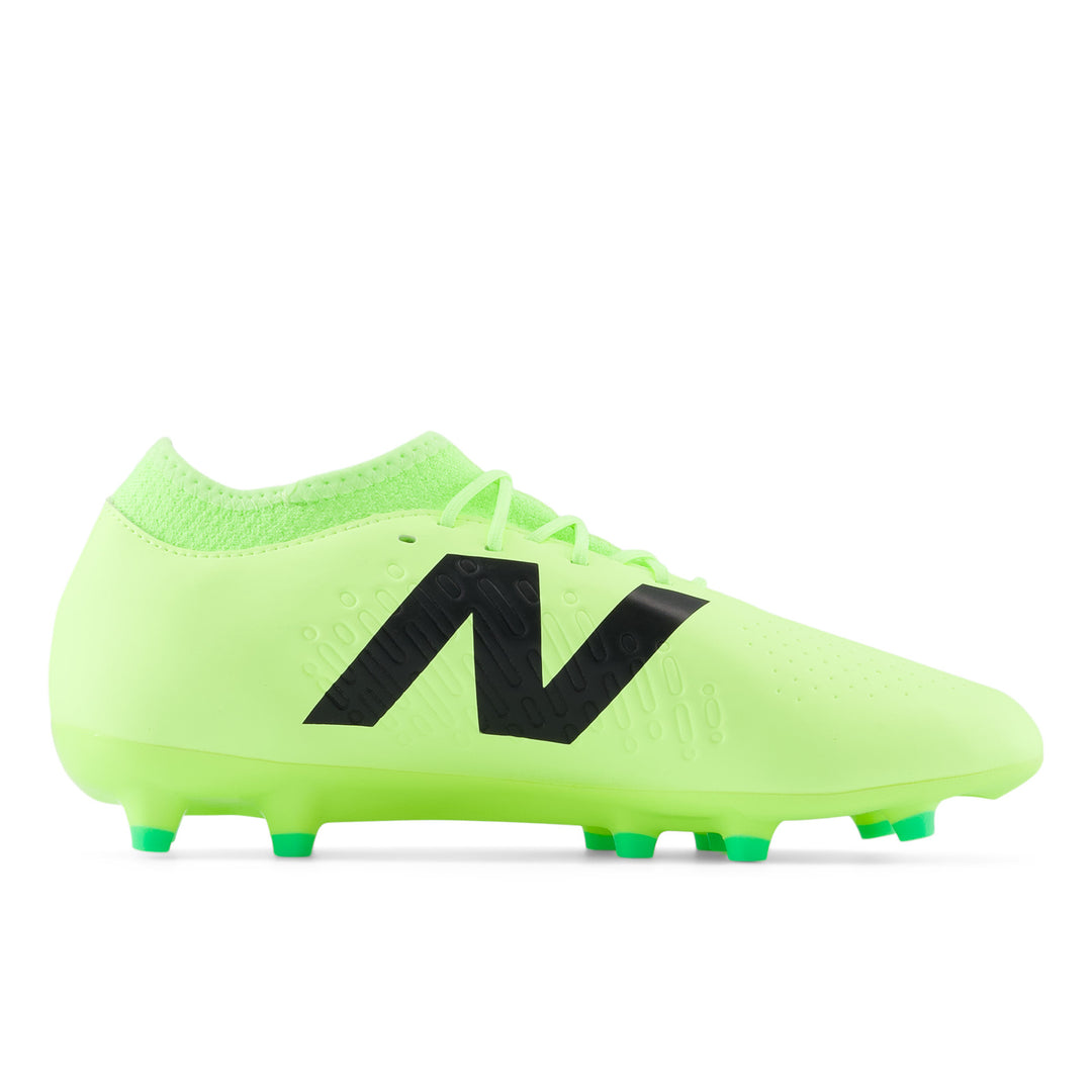 Botas de fútbol para superficies firmes New Balance Tekela Magique FG V4+