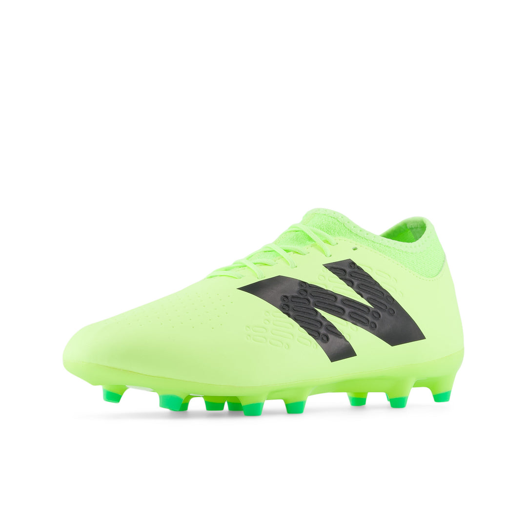 Botas de fútbol para superficies firmes New Balance Tekela Magique FG V4+