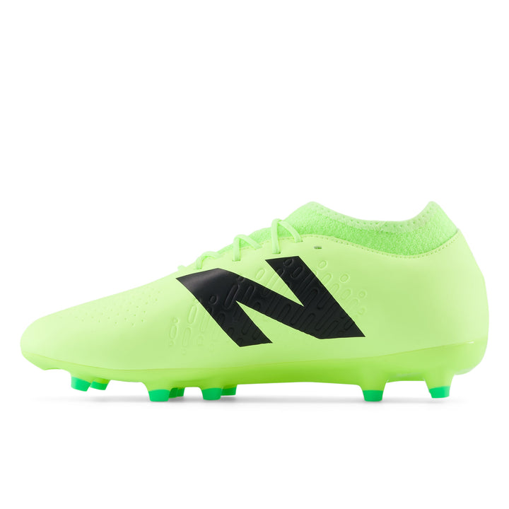 Botas de fútbol para superficies firmes New Balance Tekela Magique FG V4+