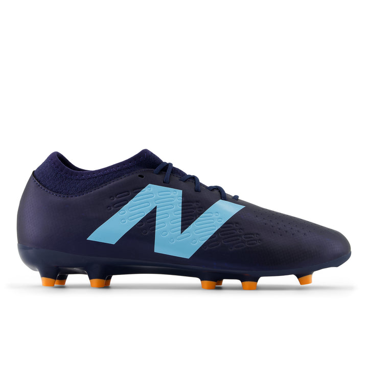 Botas de fútbol para superficies firmes New Balance Tekela Magique FG V4+