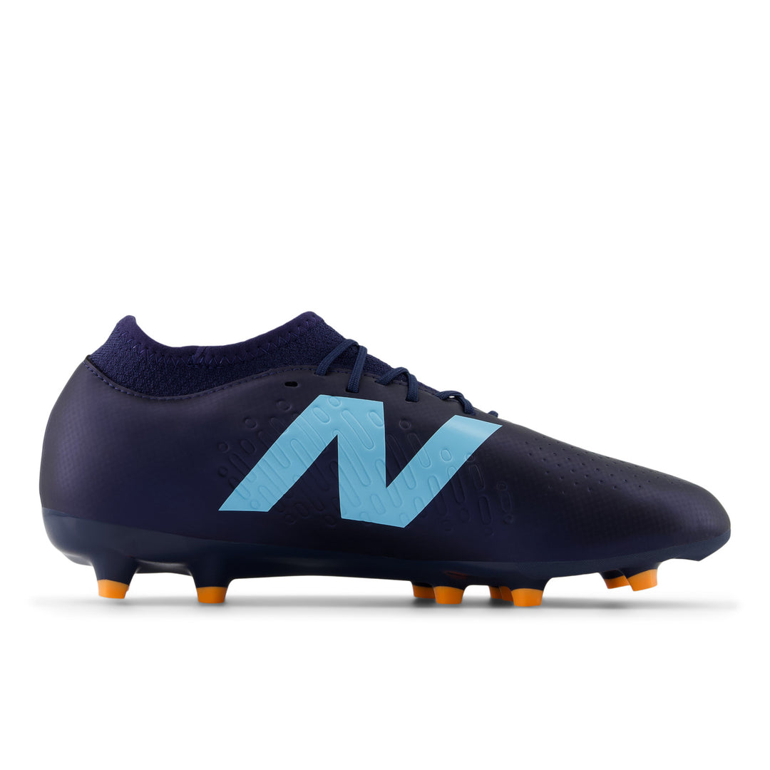 Botas de fútbol para superficies firmes New Balance Tekela Magique FG V4+