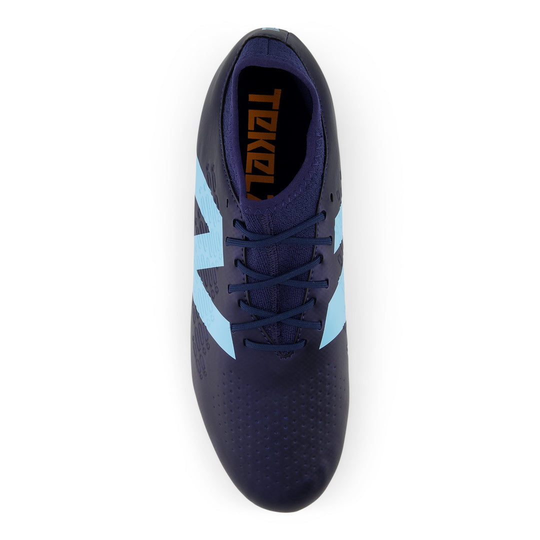 Botas de fútbol para superficies firmes New Balance Tekela Magique FG V4+