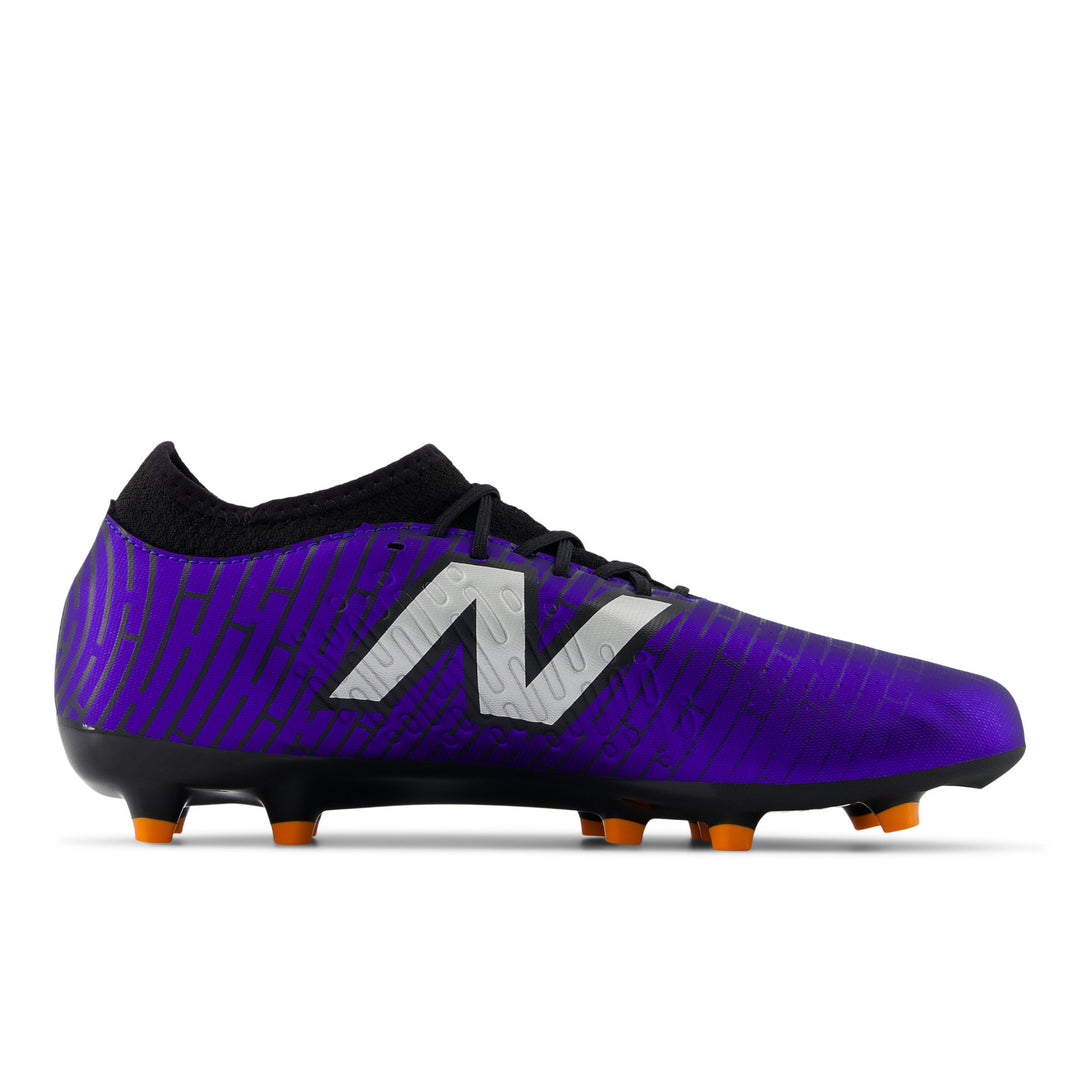 Botas de fútbol para superficies firmes New Balance Tekela Magique FG V4+