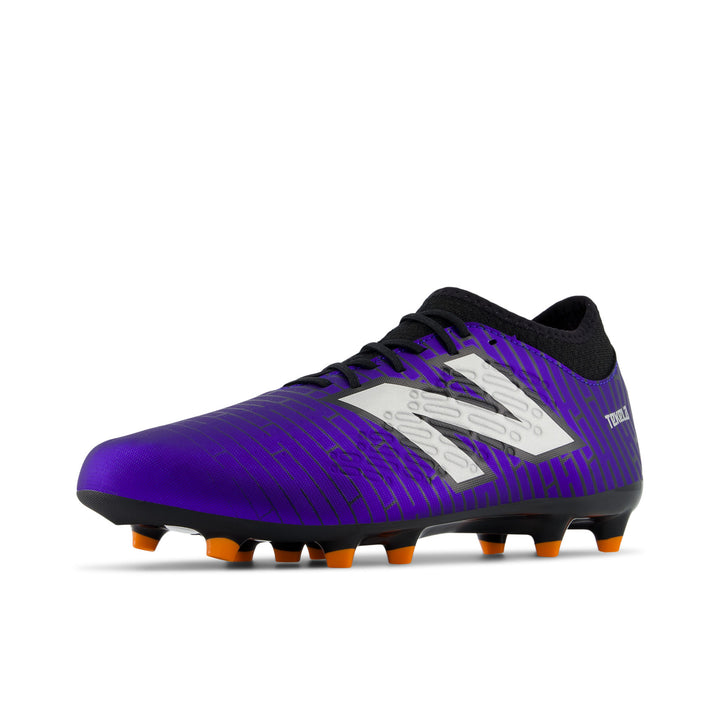 Botas de fútbol para superficies firmes New Balance Tekela Magique FG V4+