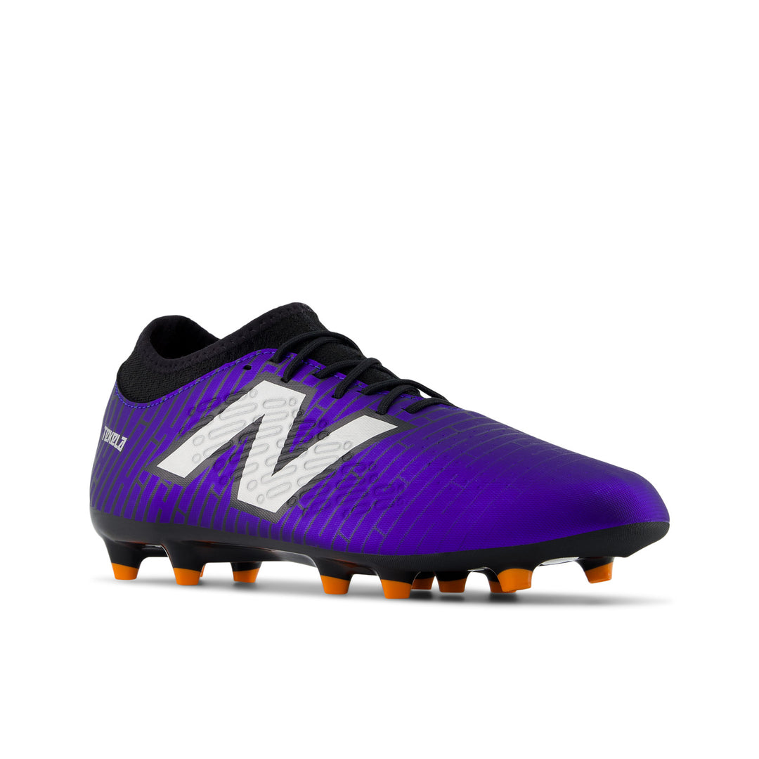 Botas de fútbol para superficies firmes New Balance Tekela Magique FG V4+