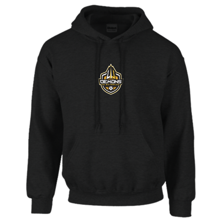 RJR Soccer Gildan Hoodies