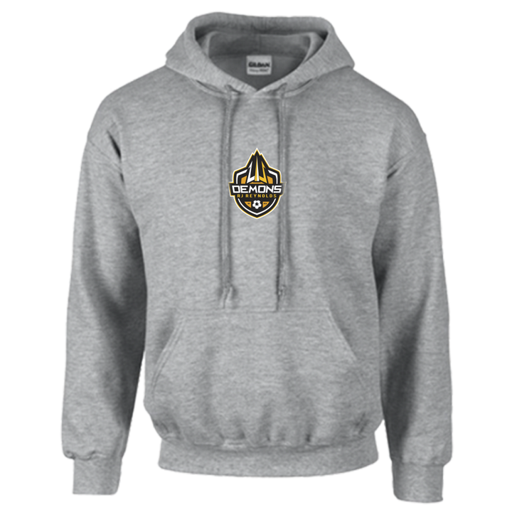 RJR Soccer Gildan Hoodies