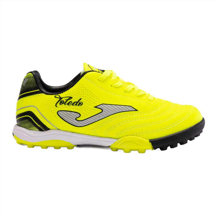 Joma Toledo JR 2309 TF Limón Fluo