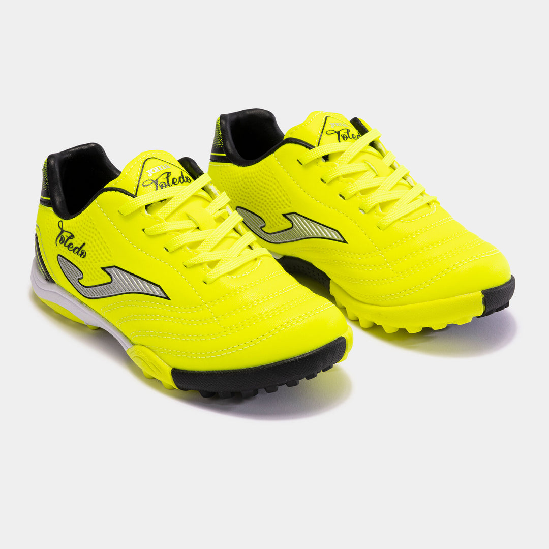 Joma Toledo JR 2309 TF Limón Fluo