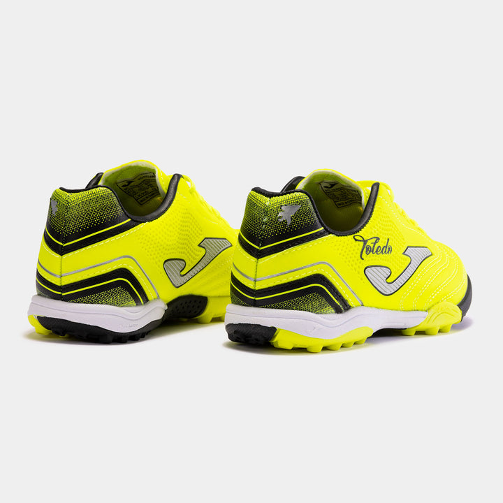 Joma Toledo JR 2309 TF Lemon Fluo