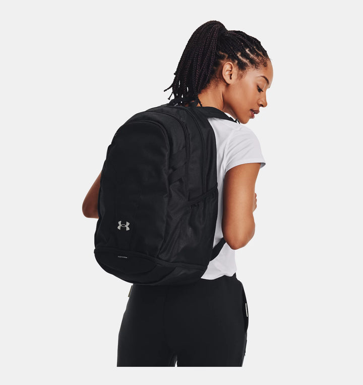 Under Armour Hustle 5.0 Team Backpack