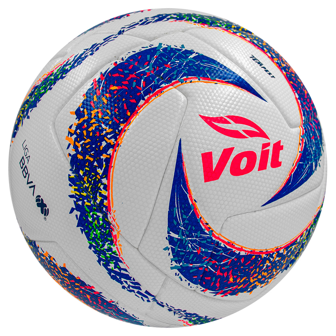 Voit Tempest Apertura 23 Match Ball