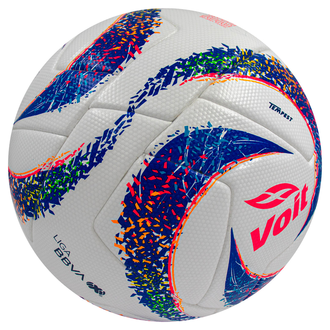 Voit Tempest Apertura 23 Match Ball