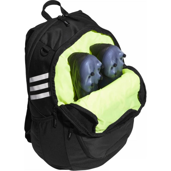 adidas Stadium 3 Backpack Black