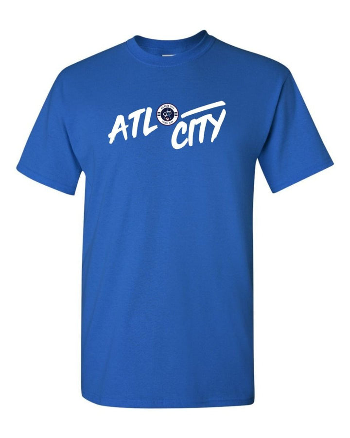 Camiseta ATL City Supporter SS
