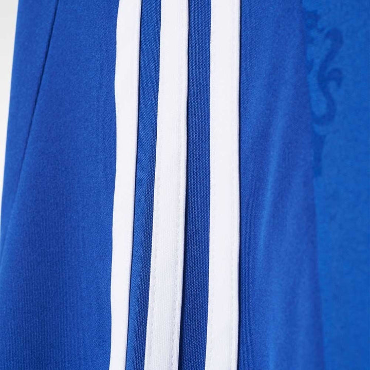 Camiseta adidas Chelsea Home para mujer W 16 Azul/Blanco