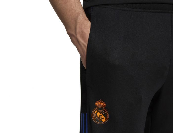 Pantalón de entrenamiento adidas Real Madrid 21/22