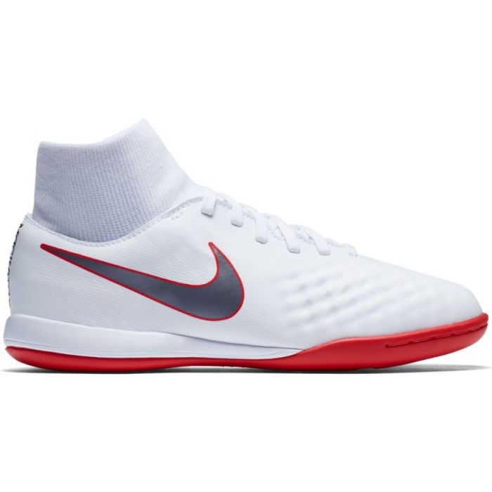 Nike JR ObraX 2 Academy IC Blanco/